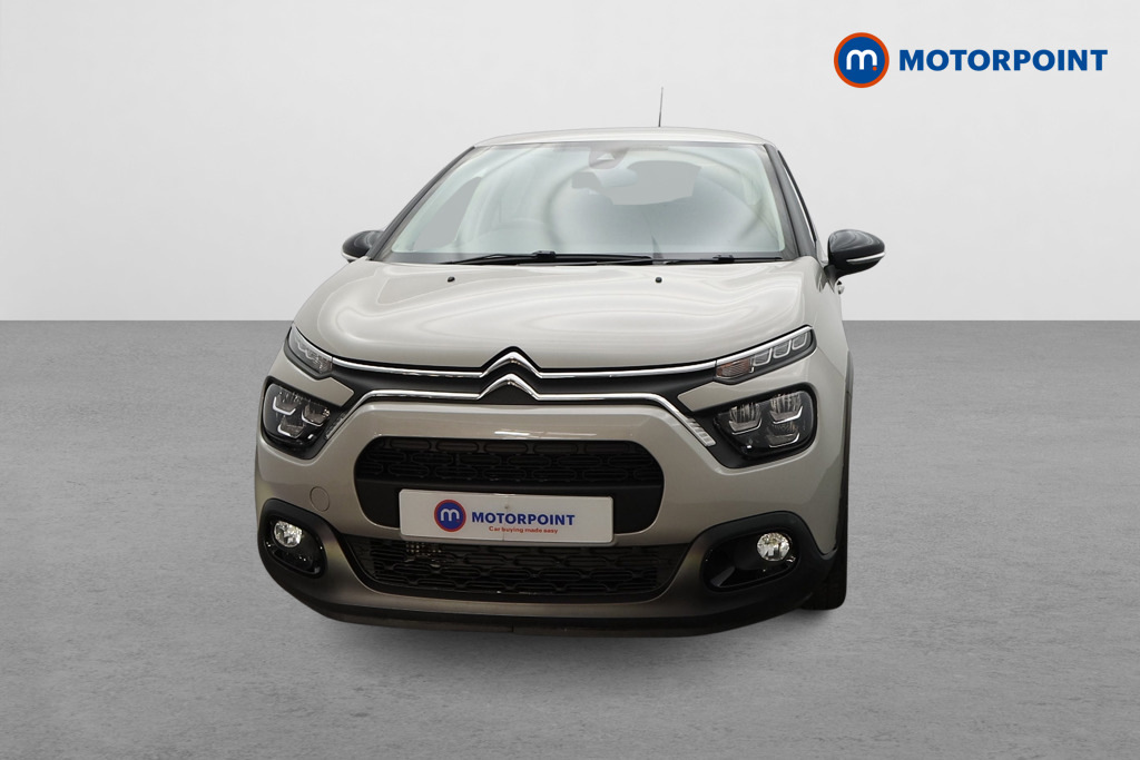 Citroen C3 1.2 Puretech 110 Plus Eat6 VN74GUA #2