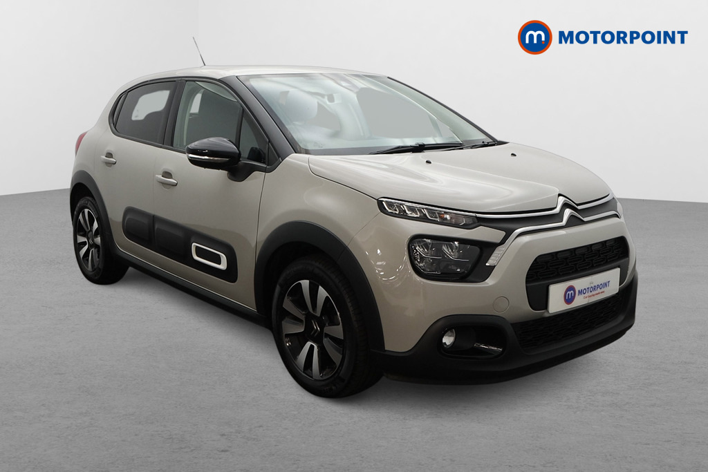 Citroen C3 1.2 Puretech 110 Plus Eat6 