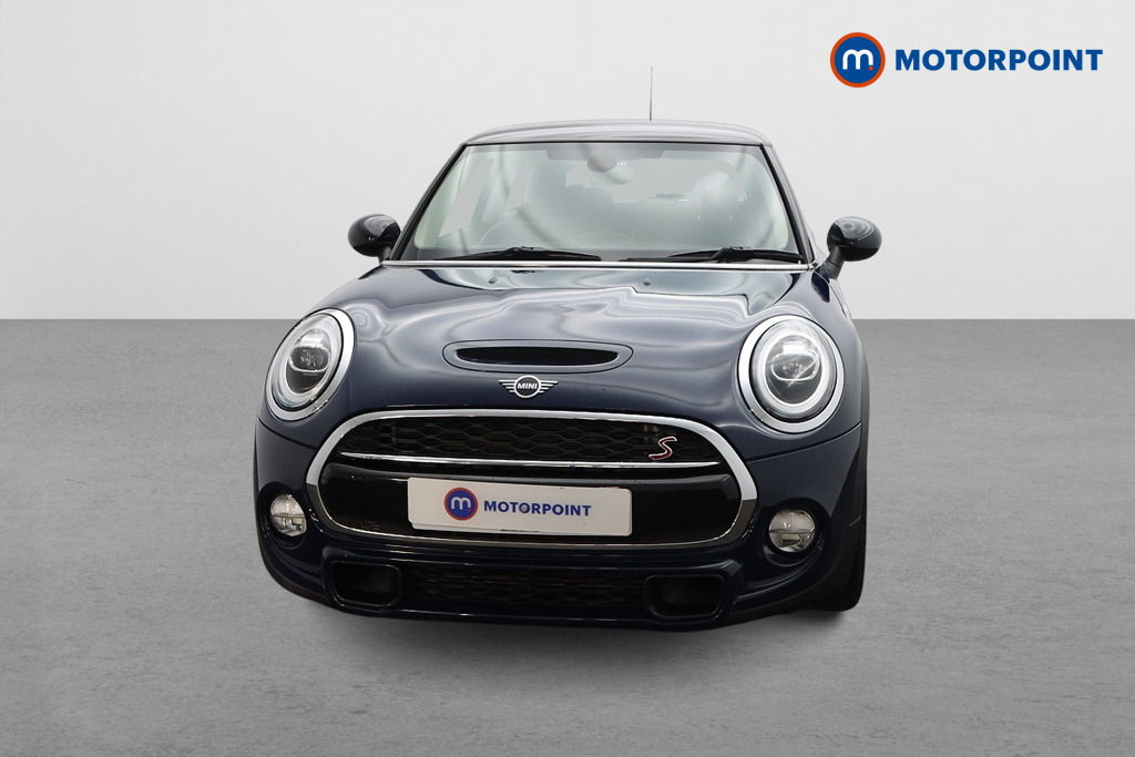 Mini Hatch 2.0 Cooper S Classic II Comfort Pack NY19DCU Blue #2