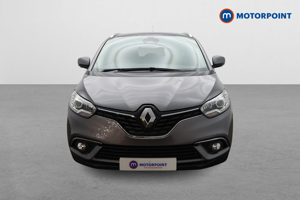 Renault Grand Scenic 1.3 Tce 140 Signature Grey #2