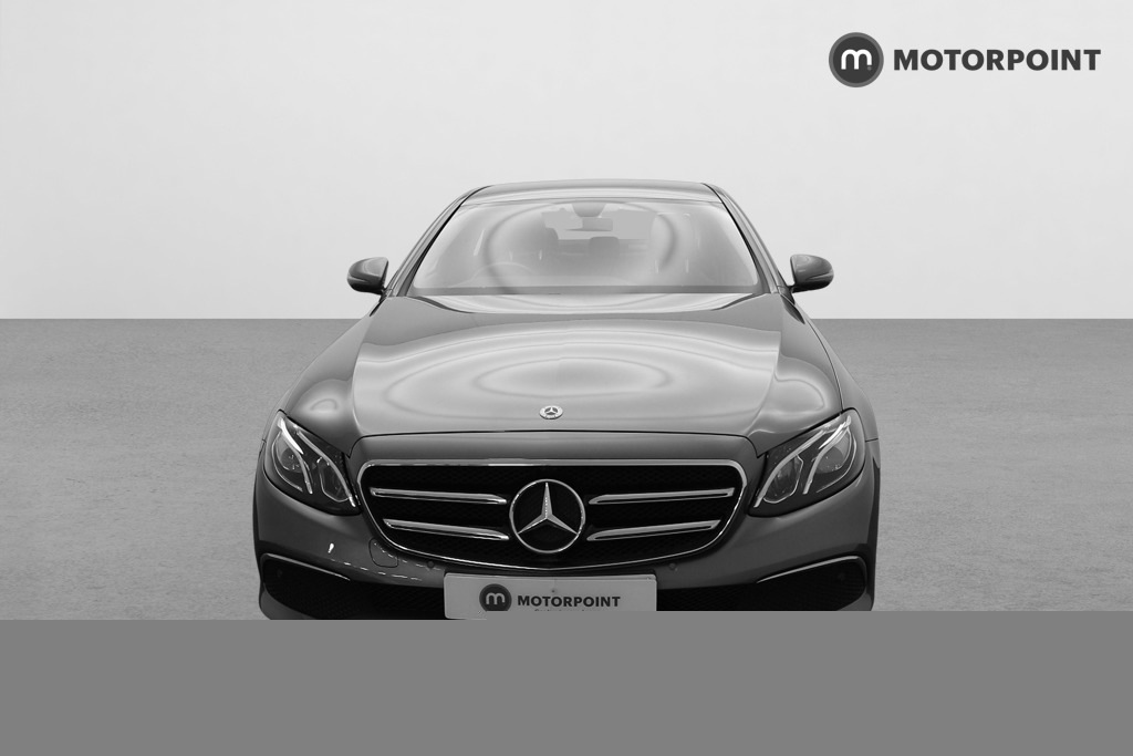 Mercedes-Benz E Class E220d Se 9G-tronic WA70TZL Grey #2