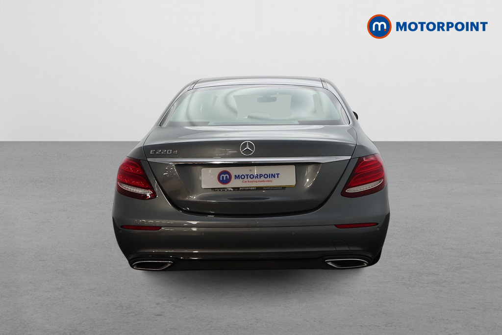 Mercedes-Benz E Class E220d Se 9G-tronic WA70TZL Grey #6