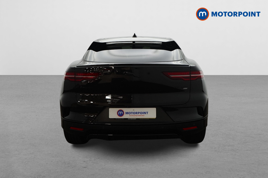 Jaguar I-Pace 294Kw Ev400 Hse Black 90Kwh 11Kw Charger Black #6