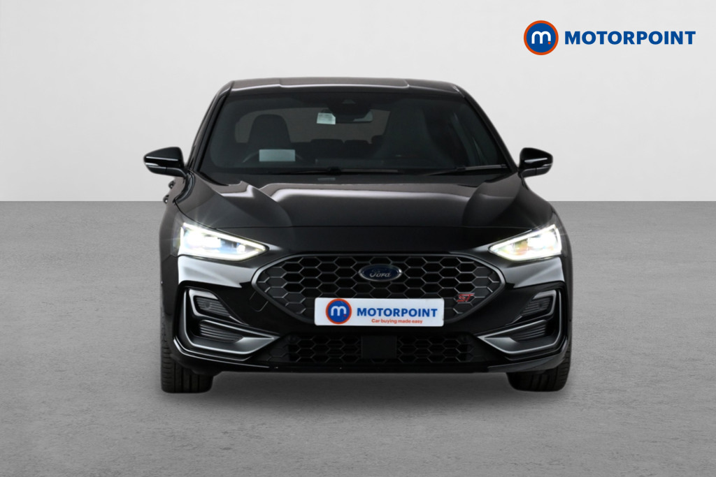 Ford Focus 2.3 Ecoboost St Black #2
