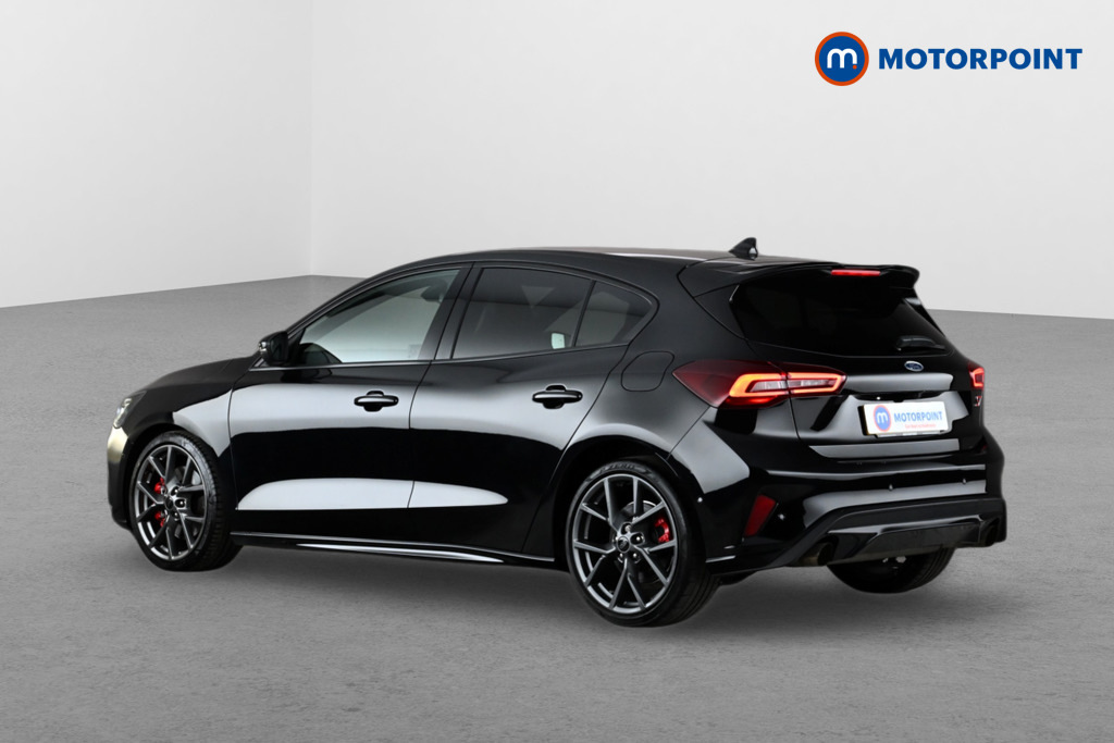 Ford Focus 2.3 Ecoboost St Black #5