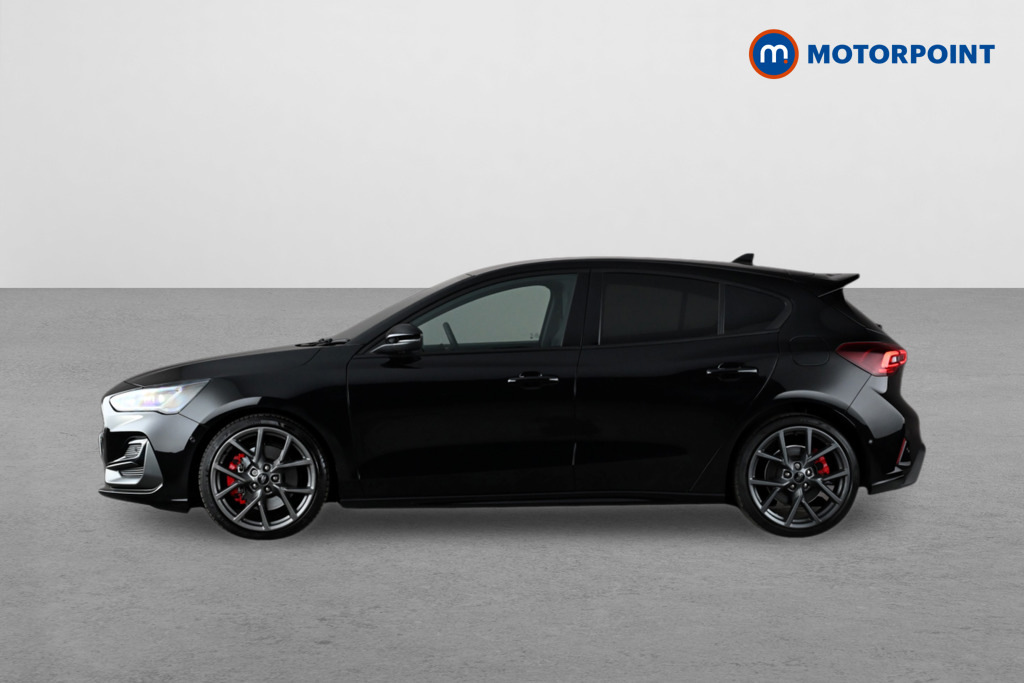 Ford Focus 2.3 Ecoboost St Black #4