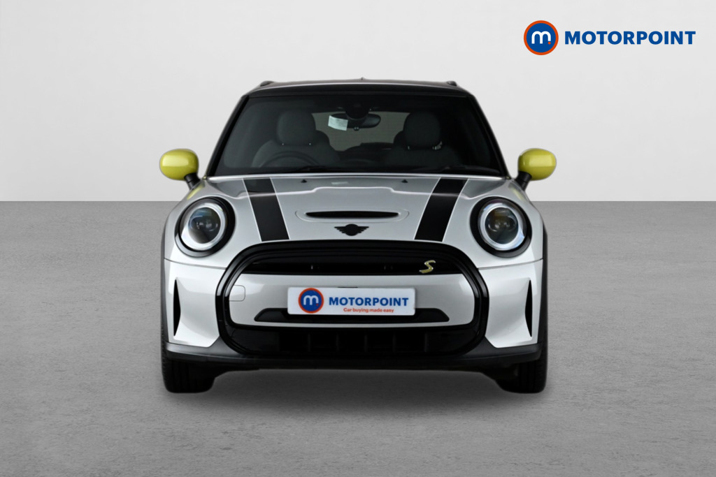 Mini Hatch 135Kw Cooper S Level 2 33Kwh Silver #2