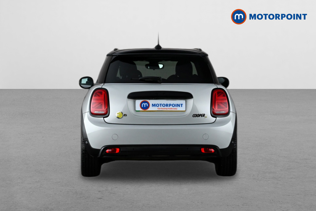 Mini Hatch 135Kw Cooper S Level 2 33Kwh Silver #6