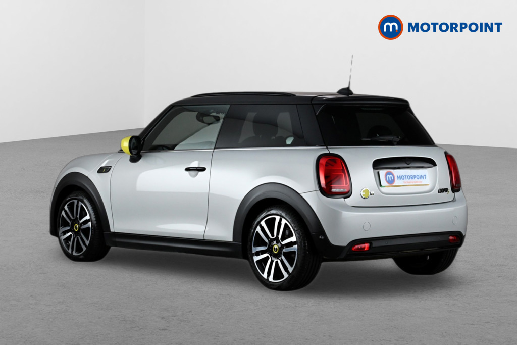Mini Hatch 135Kw Cooper S Level 2 33Kwh Silver #5