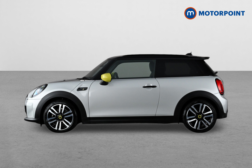 Mini Hatch 135Kw Cooper S Level 2 33Kwh Silver #4