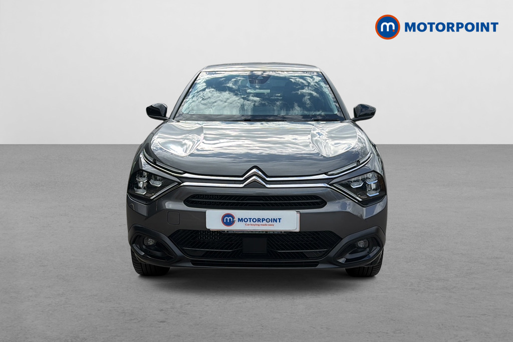 Citroen C4 1.2 Puretech 130 Sense Plus Grey #2