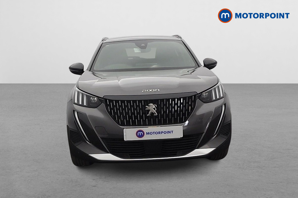 Peugeot 2008 1.2 Puretech 130 Gt PG23LNF Grey #2