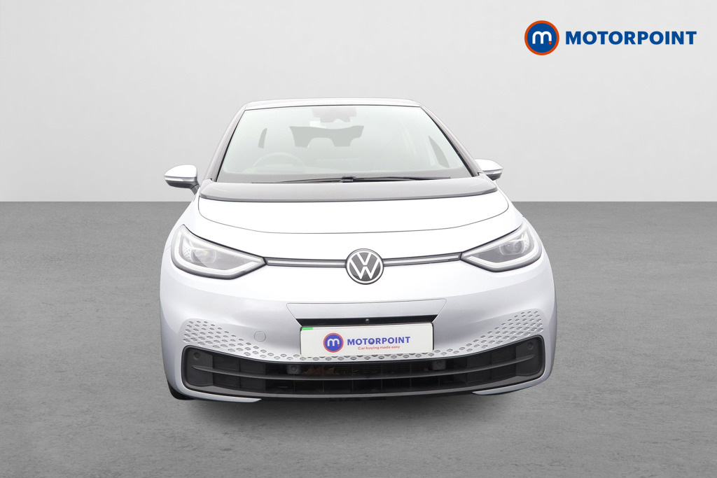 Volkswagen ID.3 150Kw Max Pro Performance 58Kwh LM23GHZ Silver #2