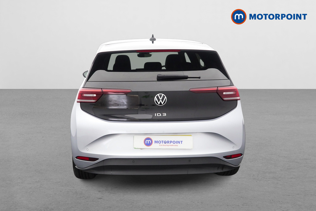 Volkswagen ID.3 150Kw Max Pro Performance 58Kwh LM23GHZ Silver #6