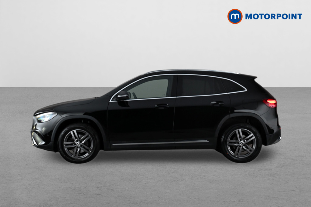 Mercedes-Benz GLA Class Gla 180 Sport Edition CN24XLM Black #4
