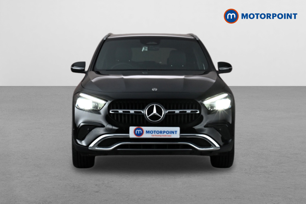 Mercedes-Benz GLA Class Gla 180 Sport Edition CN24XLM Black #2