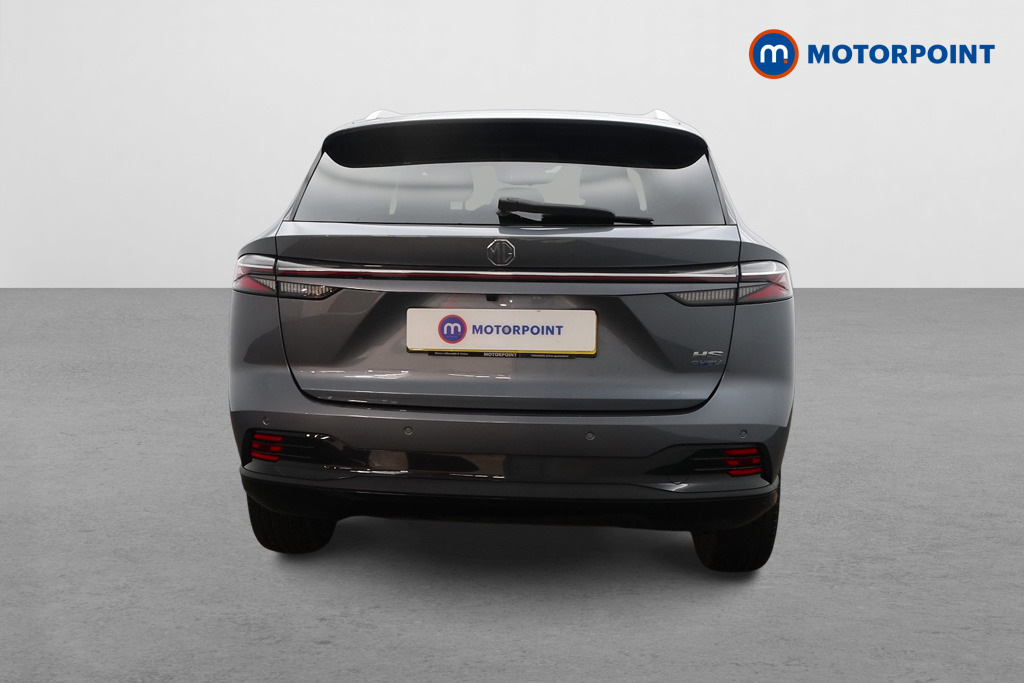 MG HS 1.5 T-gdi Phev Se YG25VLJ Grey #6