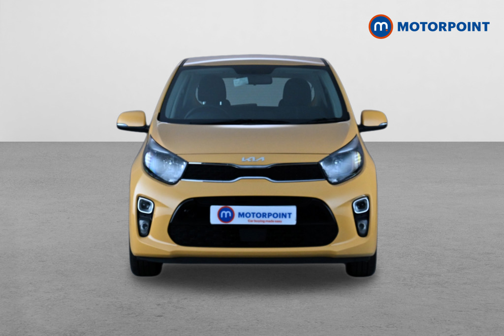 Kia Picanto 1.0 3 4 Seats HK23UJC  #2