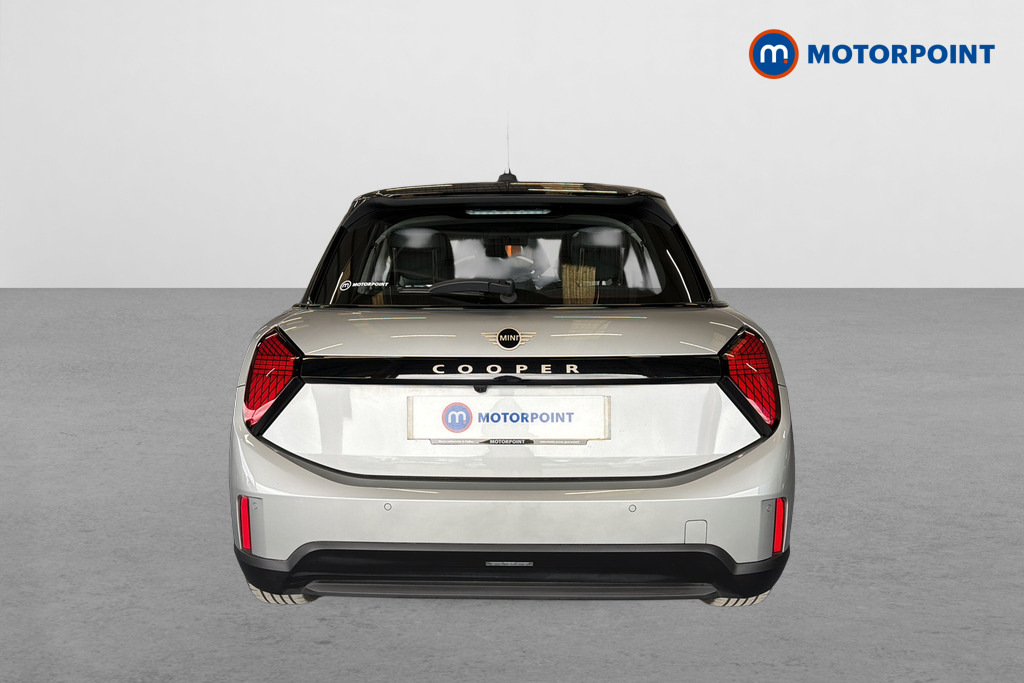 Mini Hatch 1.5 C Classic Level 1 MD74KVG Silver #5