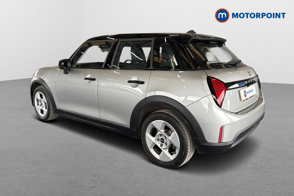 Mini Hatch 1.5 C Classic Level 1 MD74KVG Silver #6