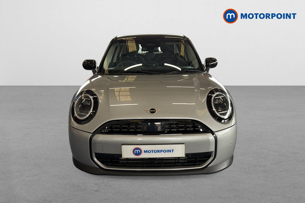 Mini Hatch 1.5 C Classic Level 1 MD74KVG Silver #2