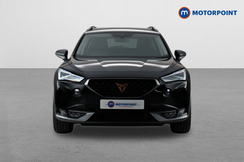Cupra Formentor 1.4 Ehybrid 204 V1 Dsg YM74JJX Black #2