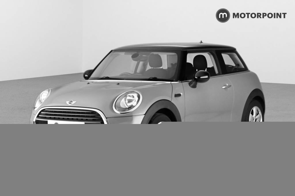 Mini Hatch 1.5 Cooper ND67FCO Grey #3