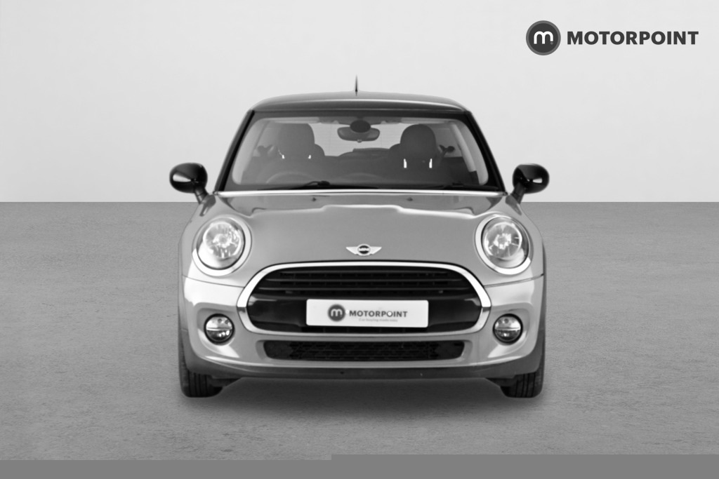 Mini Hatch 1.5 Cooper ND67FCO Grey #2