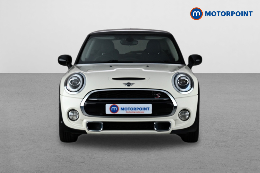 Mini Hatch 2.0 Cooper S Classic II Comfort Pack FX19JDZ Brown #2