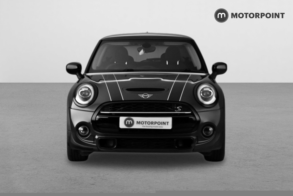 Mini Hatch 2.0 Cooper S Classic II Comfort Pack GD69LYS Blue #2