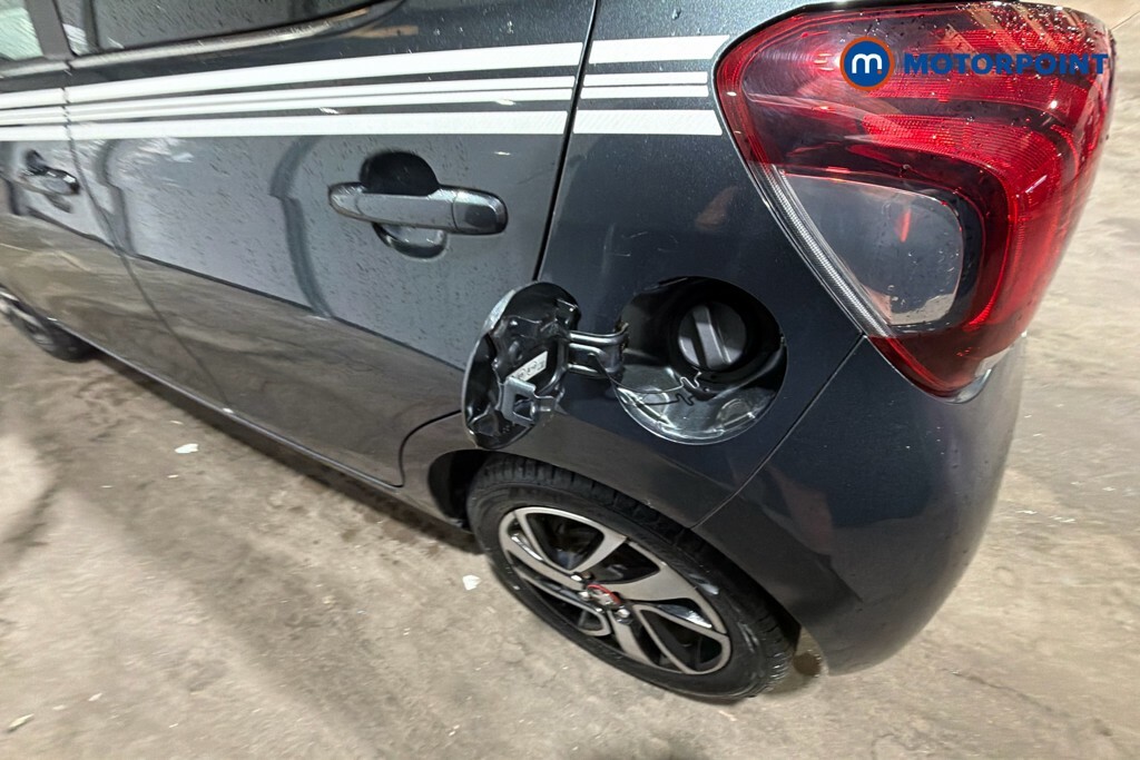Peugeot 108 1.0 72 Collection Black #23