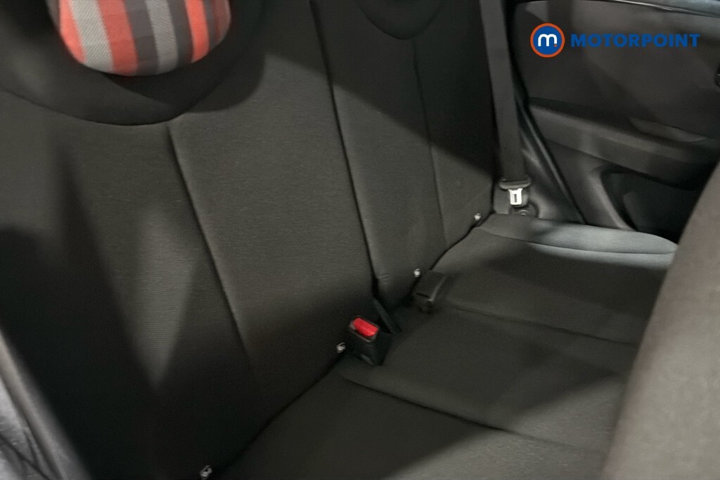 Peugeot 108 1.0 72 Collection Black #21