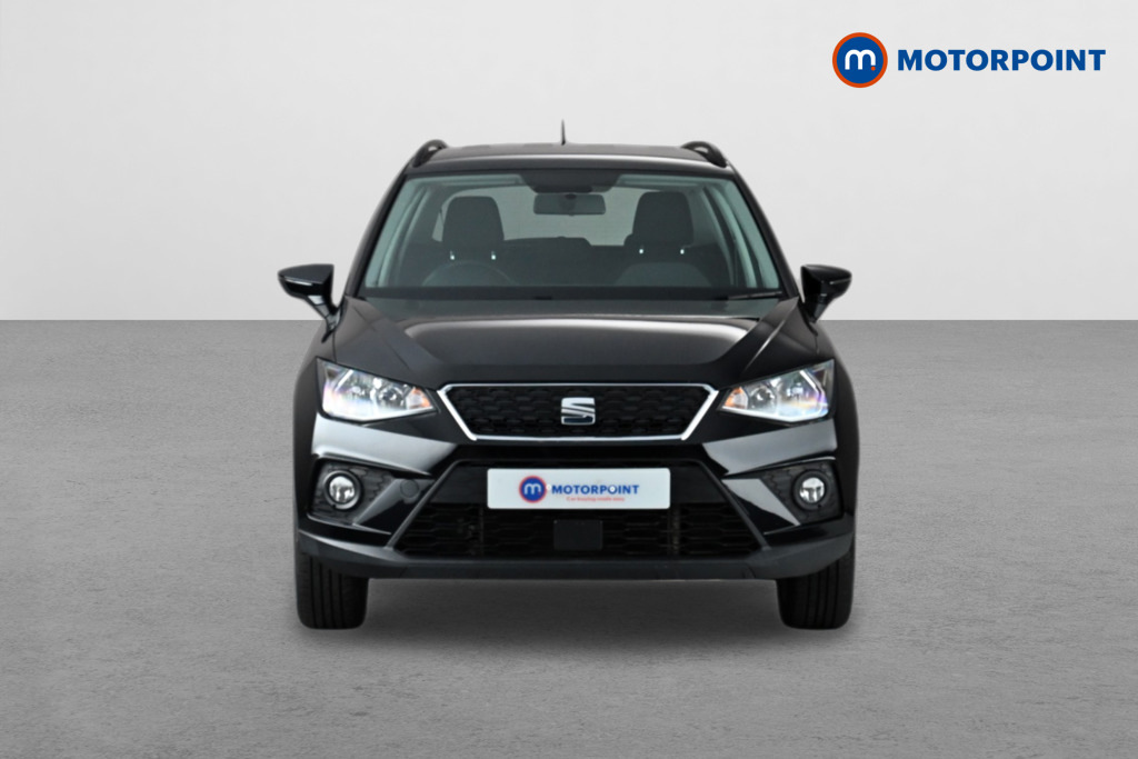 Seat Arona 1.0 Tsi Se Technology Ez YP70KPJ Black #2