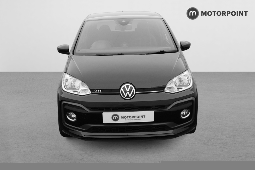 Volkswagen Up 1.0 Beats Black #2