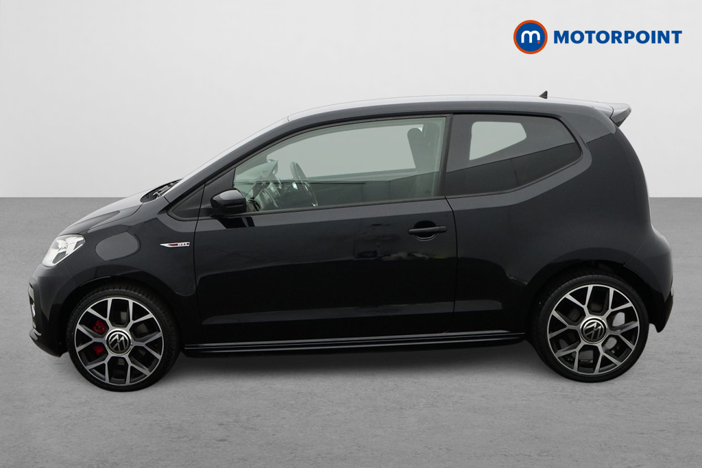 Volkswagen Up 1.0 Beats Black #4