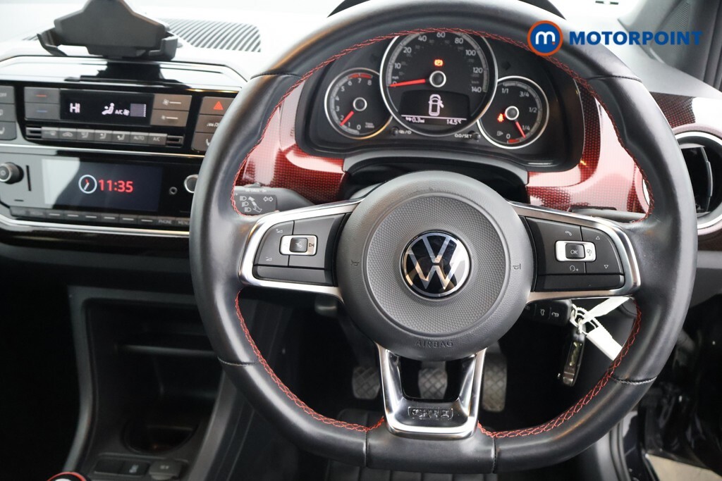 Volkswagen Up 1.0 Beats Black #9