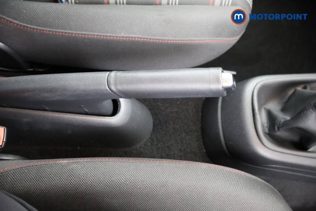 Volkswagen Up 1.0 Beats Black #15