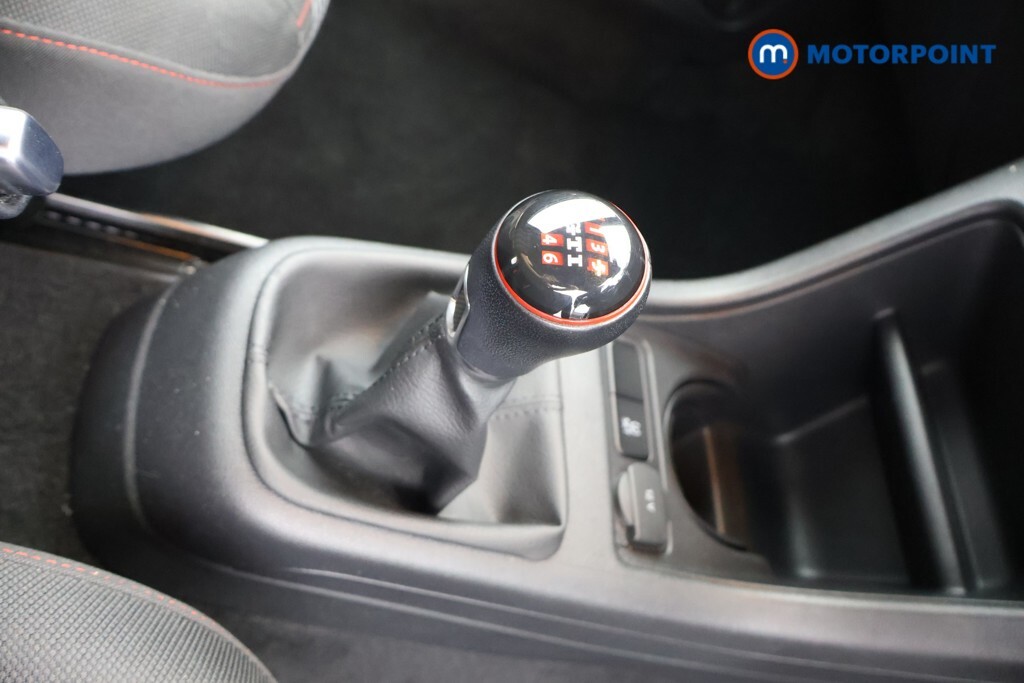Volkswagen Up 1.0 Beats Black #14