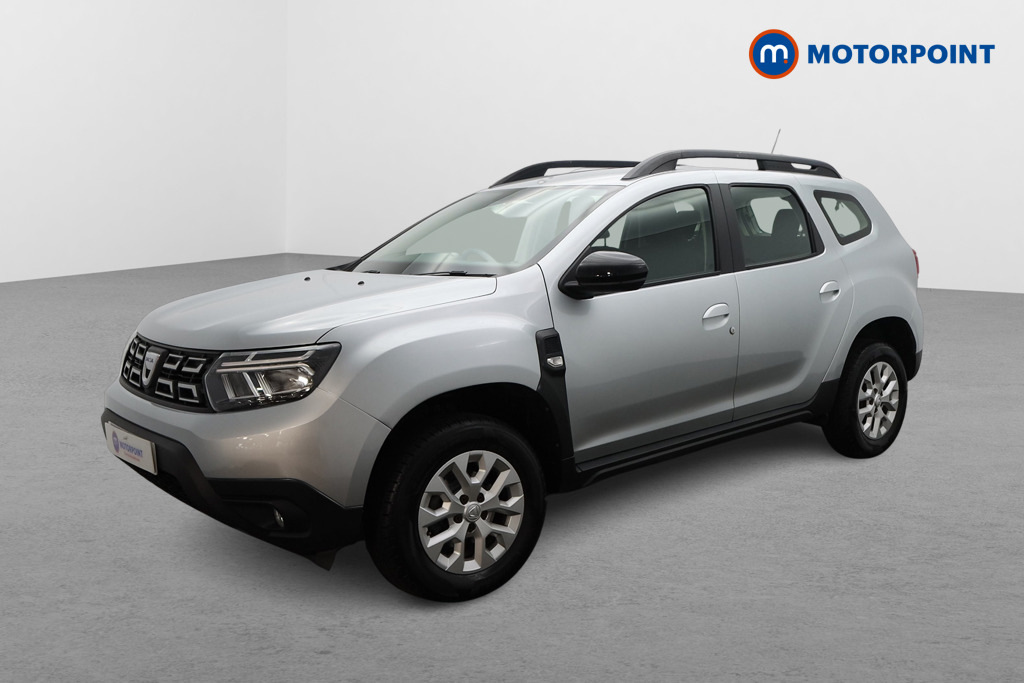 Dacia Duster 1.0 Tce 90 Comfort SB71DTY Grey #3