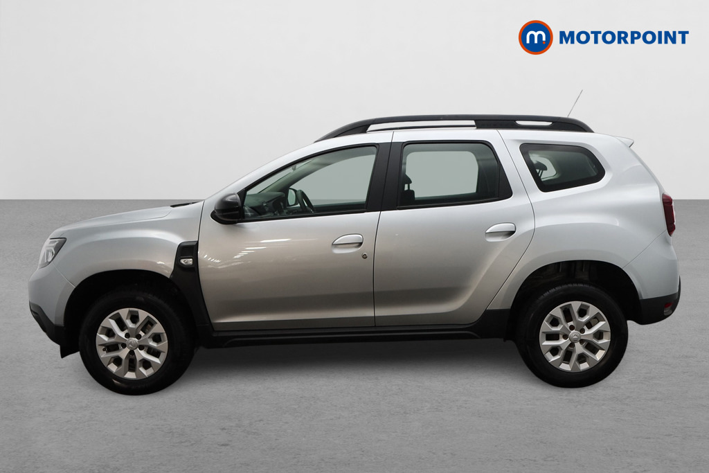 Dacia Duster 1.0 Tce 90 Comfort SB71DTY Grey #4