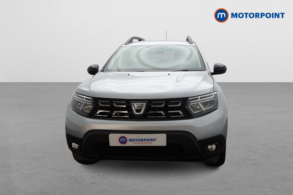 Dacia Duster 1.0 Tce 90 Comfort SB71DTY Grey #2