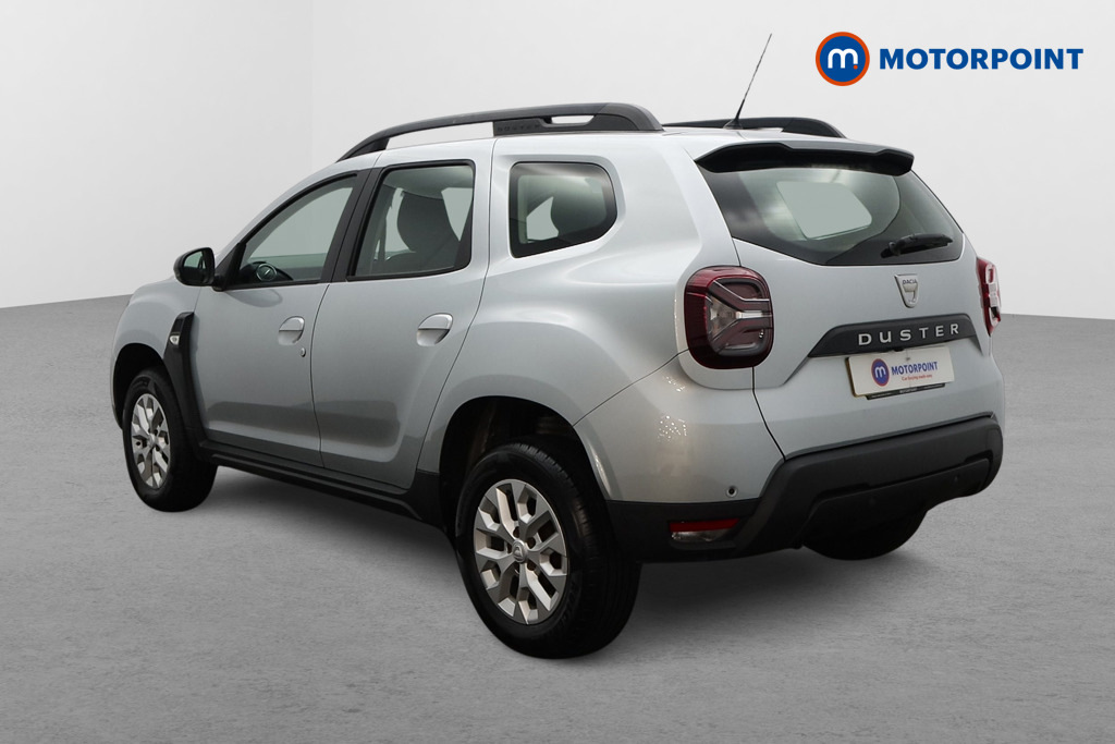 Dacia Duster 1.0 Tce 90 Comfort SB71DTY Grey #5