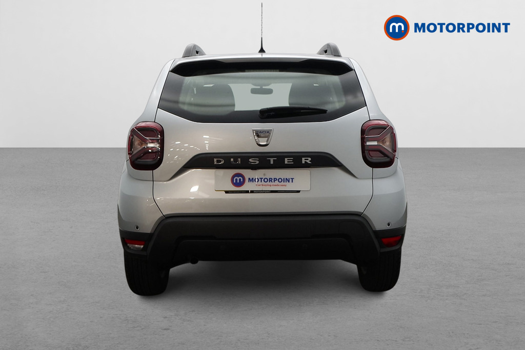Dacia Duster 1.0 Tce 90 Comfort SB71DTY Grey #6