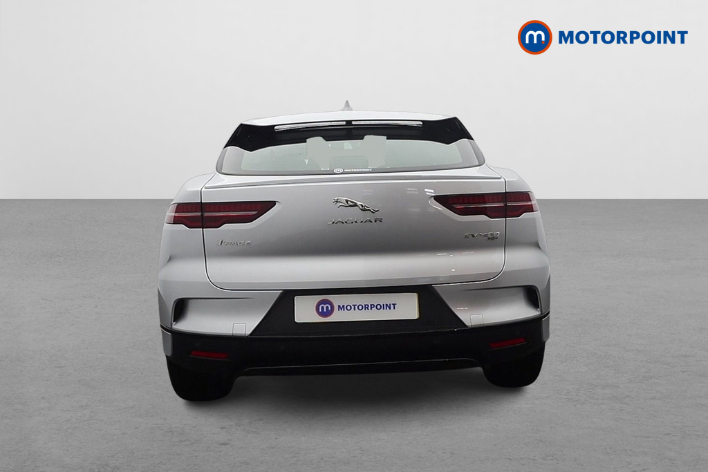 Jaguar I-Pace 294Kw Ev400 Se 90Kwh 11Kw Charger Silver #6
