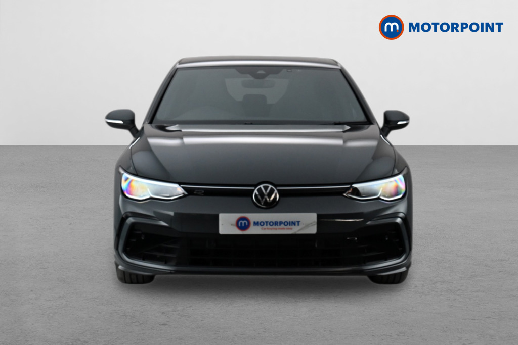 Volkswagen Golf 2.0 Tdi 150 R-line Dsg VU72NYA Grey #2