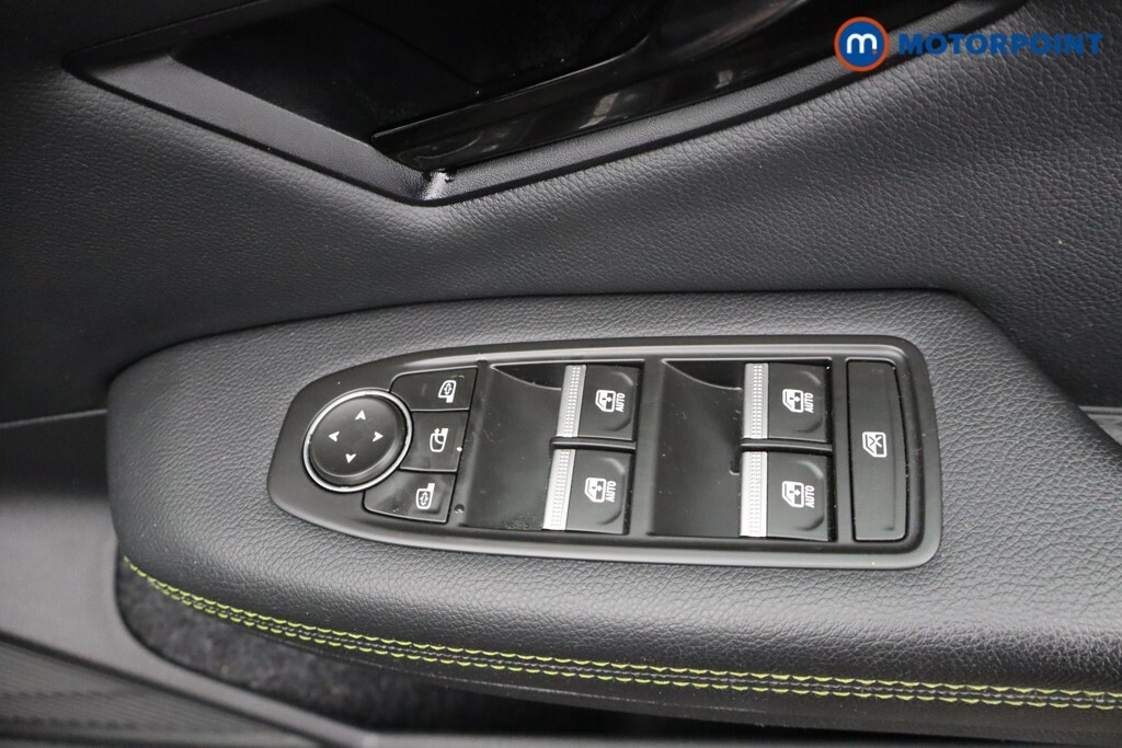 Renault Megane E-Tech Ev60 160Kw Techno 60Kwh Optimum Charge Black #19