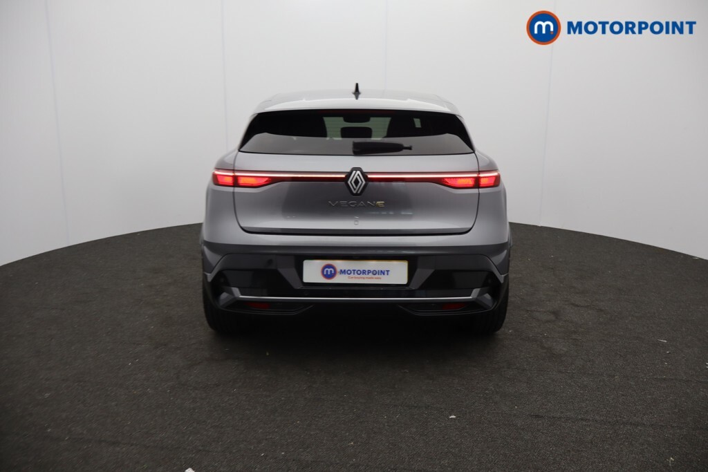 Renault Megane E-Tech Ev60 160Kw Techno 60Kwh Optimum Charge Black #9
