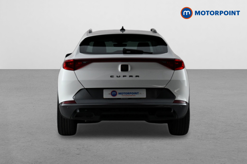 Cupra Formentor 1.5 Tsi 150 V1 Dsg NA23LCV White #6