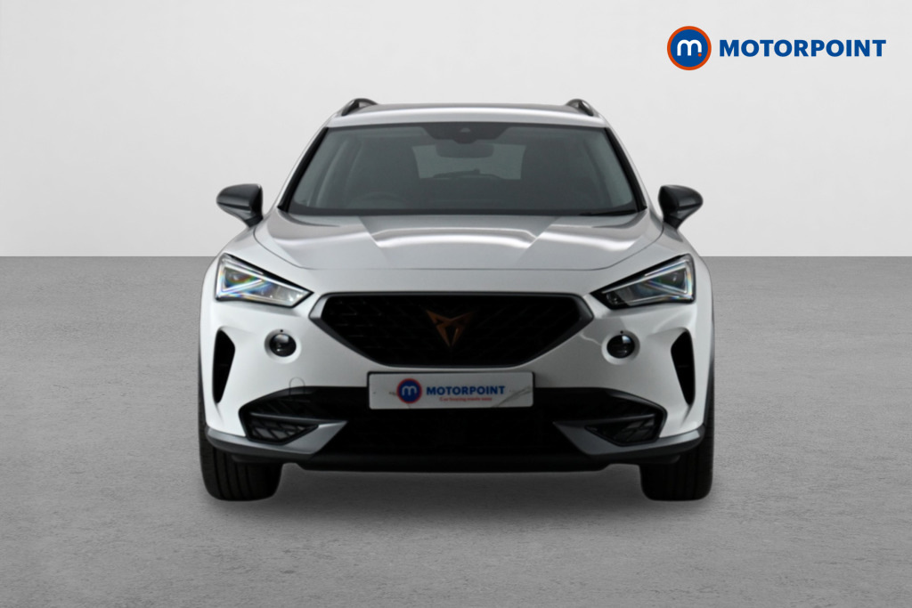 Cupra Formentor 1.5 Tsi 150 V1 Dsg NA23LCV White #2