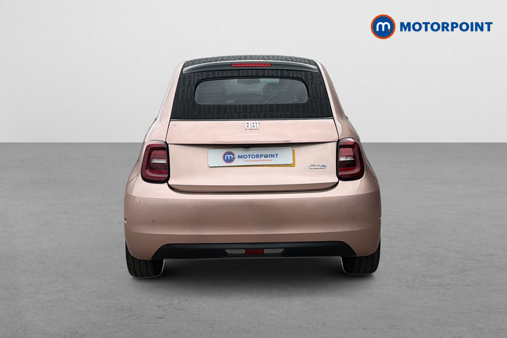 Fiat 500 87Kw La Prima 42Kwh Gold #6